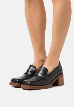 ALOHAS Roxanne - Klassieke Pumps - Black