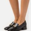 Minelli Hellea - Klassieke Pumps - Noir