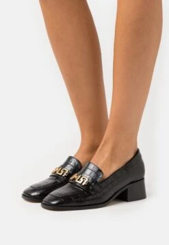 Minelli Hellea - Klassieke Pumps - Noir