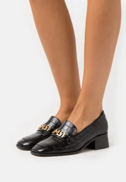 Minelli Hellea - Klassieke Pumps - Noir