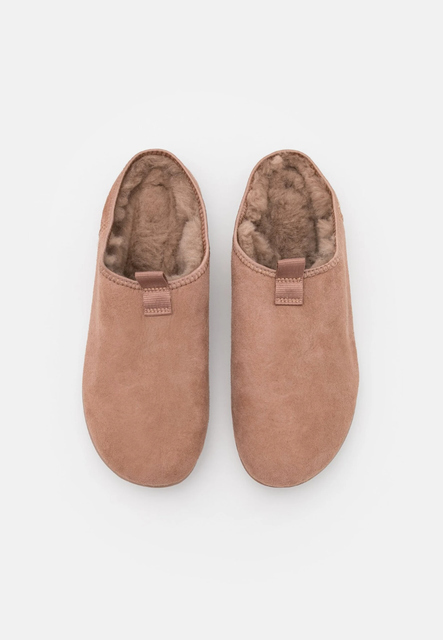 ECCO Easy- Pantoffels - Morel 6 ECCO Easy- Pantoffels - Morel - Afbeelding 6