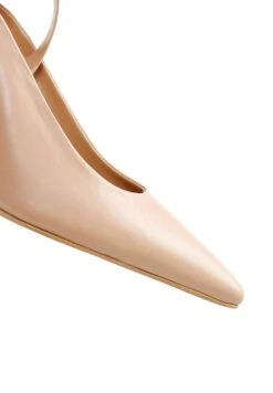 Hoge Hakken - Beige 13 Hoge Hakken - Beige -Damesschoenen 5228abfd295a41f2b10c6907eb2cf45c