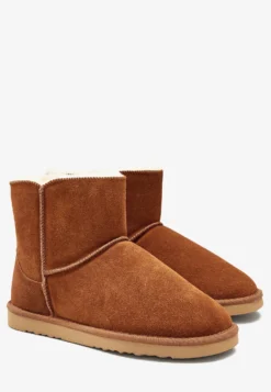 Next Chestnut - Snowboots- Brown 7 Next Chestnut - Snowboots- Brown -Damesschoenen 52bed20ff38548ff8ca38f09790ea329 scaled