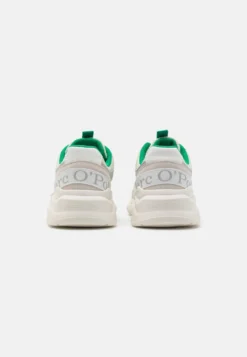 Marc O'Polo Julia - Sneakers Laag - Mint/Vivid Green -Damesschoenen 5315202f28e64bb39b9e3771a8853f01 scaled