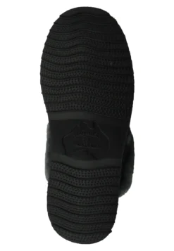 Flurry- Pantoffels - Dk Grey -Damesschoenen 539272ef8c8b42e0867a8df1fdcf0821