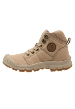 Damesschoenen 33 Aigle Tenere Light W - Bergschoenen - Sand