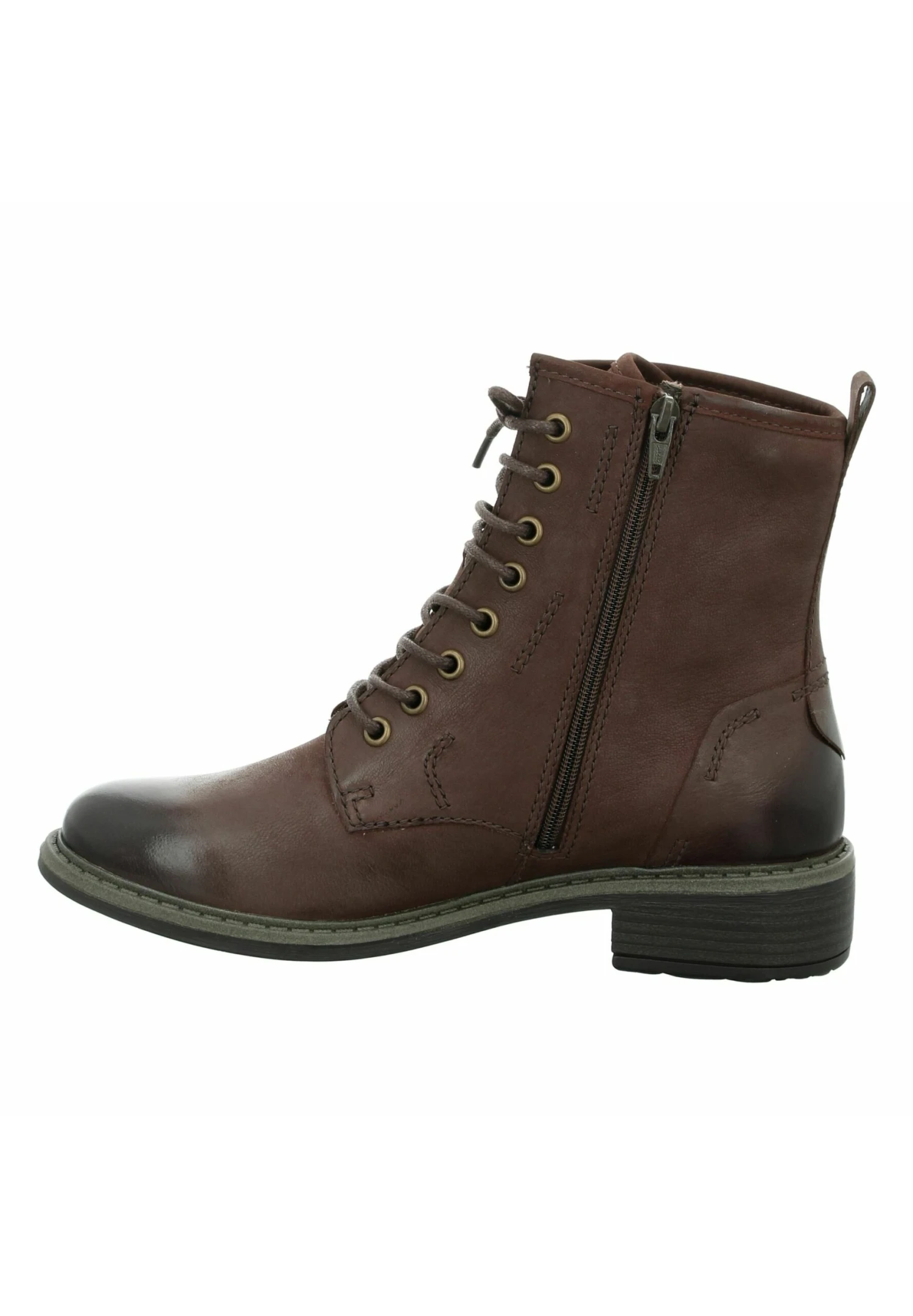 Josef Seibel Selena - Veterlaarzen - Moro 1 Josef Seibel Selena - Veterlaarzen - Moro