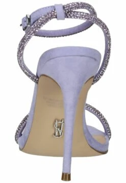 Steve Madden Sandalen - Lavender Blooms -Damesschoenen 541c439d1f3a428d8a71cc76c85851ef
