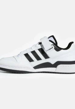 Adidas Originals Forum Unisex - Sneakers Laag - White/Core Black -Damesschoenen 54d5575801ea4e74b96af938174b1055 scaled