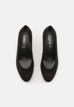 Gabor Hoge Hakken - Schwarz -Damesschoenen 5558ceb558fd41829180f20c985c7e92 scaled