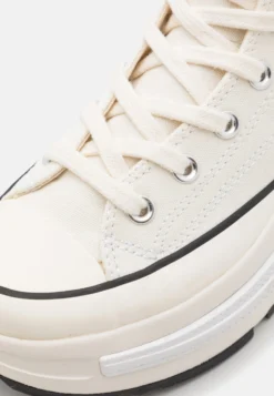 Converse Run Star Unisex - Sneakers Hoog - Black/White -Damesschoenen 5578b8632da54528871e2ebeaf39e76d scaled