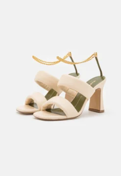 Sandalen Met Hoge Hak - Natural -Damesschoenen 562c1e208e5f494bb0ae6e4223b1a913 scaled