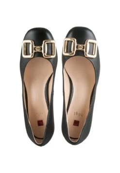 HÖGL Jenna - Klassieke Pumps - Schwarz 16 HÖGL Jenna - Klassieke Pumps - Schwarz -Damesschoenen 57254b77341e4ae5a5337c209d3c5a48