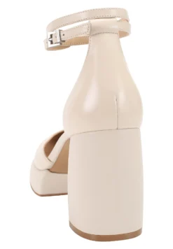 Mary Jane - Sandalen Met Hoge Hak - Fog -Damesschoenen 579ce049a41a4fbc9cb9a77bb9223461 scaled