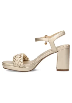 MEXX Lewy - Sandalen Met Hoge Hak - Gold 11 MEXX Lewy - Sandalen Met Hoge Hak - Gold -Damesschoenen 57ec7111d6824004addcec23fc6041fa scaled