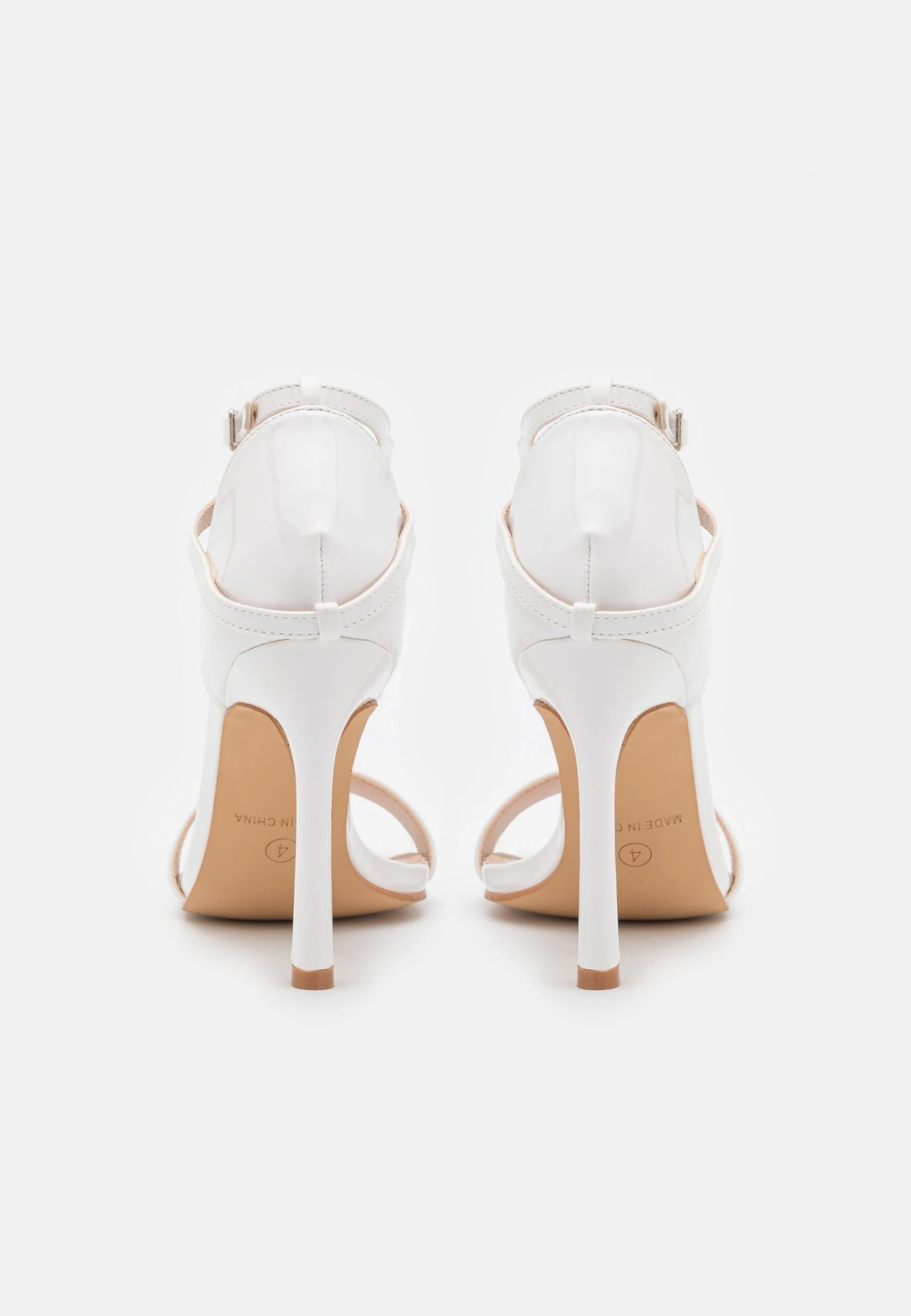 Raid Susie - Sandalen - White 4 Raid Susie - Sandalen - White - Afbeelding 4