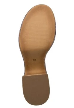 Sandalen Met Plateauzool - White -Damesschoenen 588d55f660f54cf398740a45b05e8ad0