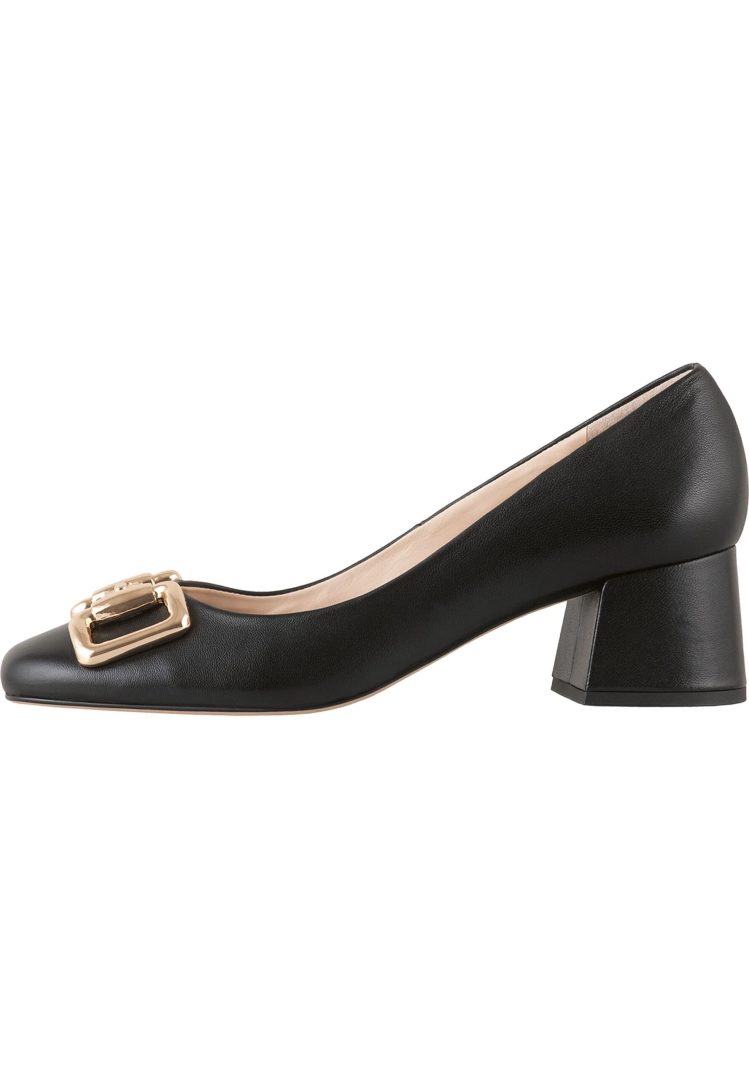 HÖGL Jenna - Klassieke Pumps - Schwarz 1 HÖGL Jenna - Klassieke Pumps - Schwarz