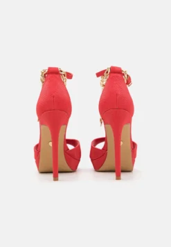 Aldo Prisilla Floam - Sandalen Met Hoge Hak - Red -Damesschoenen 59fd7f747049431b9f56dcf76e0b04ff scaled