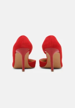Even&Odd Hoge Hakken - Red -Damesschoenen 5a563b29b3784e52891ea61f9fa7c101 scaled