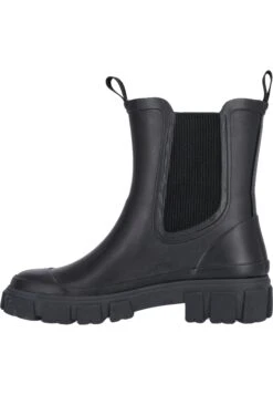 ATHLECIA Teya - Regenlaarzen - Black