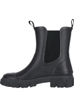 ATHLECIA Teya - Regenlaarzen - Black