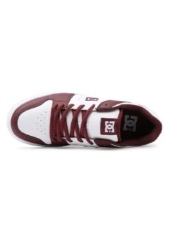 DC SHOES Manteca 4 - Skateschoenen - Hau -Damesschoenen 5a5d0ecee4a84eca81094e5c46339543