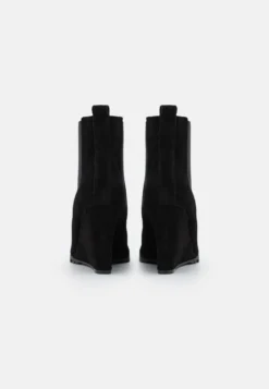 Anna Field Leather Winter Boot - Enkellaarsjes Met Hoge Hak - Black -Damesschoenen 5a8910ef403341379dc49d1a43d1499f scaled