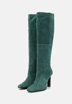 Bronx New Aladin - Laarzen - Emerald Green -Damesschoenen 5b07ab7149ca4a46aaf2a9aaf9b27012 scaled