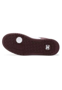 DC SHOES Manteca 4 - Skateschoenen - Hau -Damesschoenen 5ba687f6f6504cafa7b852d10695ef71