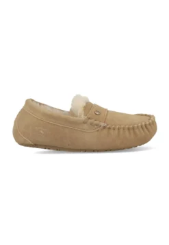 Nowra - Pantoffels - Beige -Damesschoenen 5bfbb63206534ad5b5d3ea11bcfdcab4