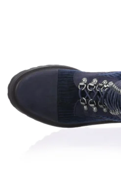 Laarzen - Marineblau 13 Laarzen - Marineblau -Damesschoenen 5c258ab7d87e42008680218df1b6fb93 scaled