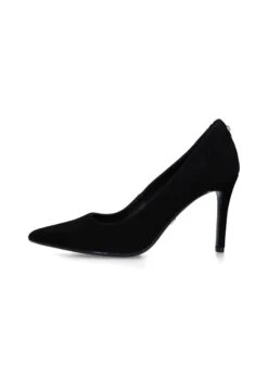Carvela Classique - Hoge Hakken - Black