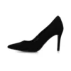 Carvela Classique - Hoge Hakken - Black