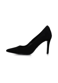 Carvela Classique - Hoge Hakken - Black