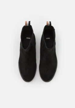 Boss Chris Bootie - Enkellaarsjes Met Plateauzool - Black 11 Boss Chris Bootie - Enkellaarsjes Met Plateauzool - Black -Damesschoenen 5de33e63fb8f44508f520bb2ae685f31 scaled