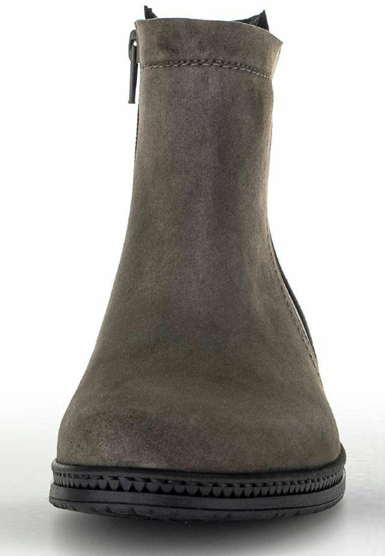 Gabor Korte Laarzen - Soil Anthrazit 6 Gabor Korte Laarzen - Soil Anthrazit - Afbeelding 6