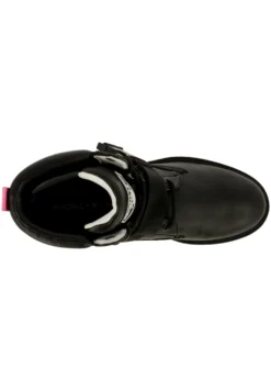 Kendall + Kylie Eos - Enkellaarsjes Met Plateauzool - Black 12 Kendall + Kylie Eos - Enkellaarsjes Met Plateauzool - Black -Damesschoenen 5e53e99ee4f44eb7af96a42dd9acb64b scaled