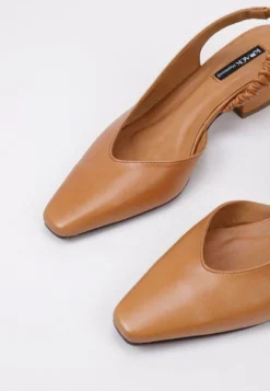 Vital - Klassieke Pumps - Camel 11 Vital - Klassieke Pumps - Camel -Damesschoenen 5e8e4e7e88714abfb7b2db90d51a6078