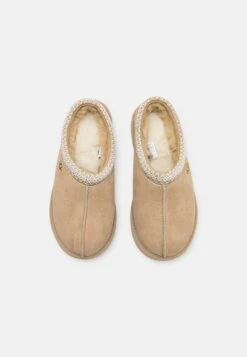 Ugg Tasman - Pantoffels - Mustard Seed/White -Damesschoenen 5eba1d2c9f0b44e399bdf3fcb32f97dd