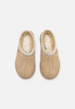 Ugg Tasman - Pantoffels - Mustard Seed/White -Damesschoenen 5eba1d2c9f0b44e399bdf3fcb32f97dd scaled