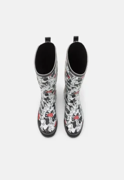 Even&Odd Disney Mickey Mouse - Regenlaarzen - Multi-Coloured -Damesschoenen 5ebe55d976764015829c5f1689f0daef scaled