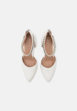 Anna Field Klassieke Pumps - White -Damesschoenen 5f1374c1565c49559fedfa15f20b8778 scaled