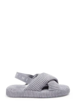 Next CrossoverSlippers Standard - Pantoffels - Blue