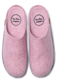 Toni Pons Pantoffels - Rosa -Damesschoenen 602a10bc46f24c5eb6c643ba56a8e60a scaled