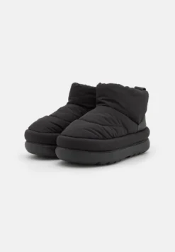 Ugg Classic Maxi Mini - Snowboots- Black -Damesschoenen 60b5cb18055e45d9bf78e6c5b54afb04 scaled