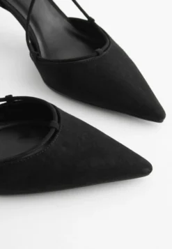 Next Forever Comfort Wrap Standard - Veterpumps - Black -Damesschoenen 60be9d682b4e4419aa1363542ce68337 scaled