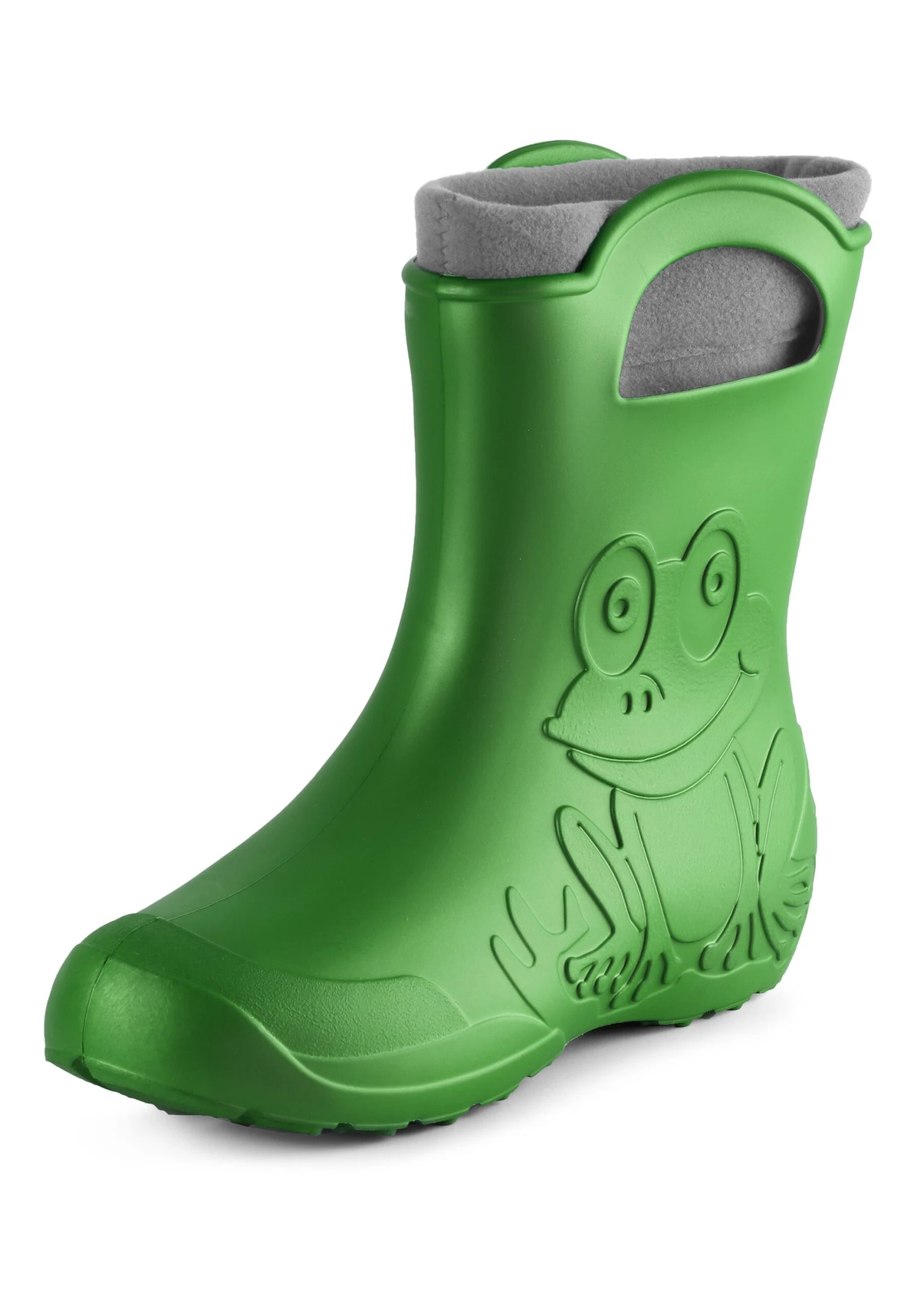 Frogwowinter - Regenlaarzen - Emerald 6 Frogwowinter - Regenlaarzen - Emerald - Afbeelding 6