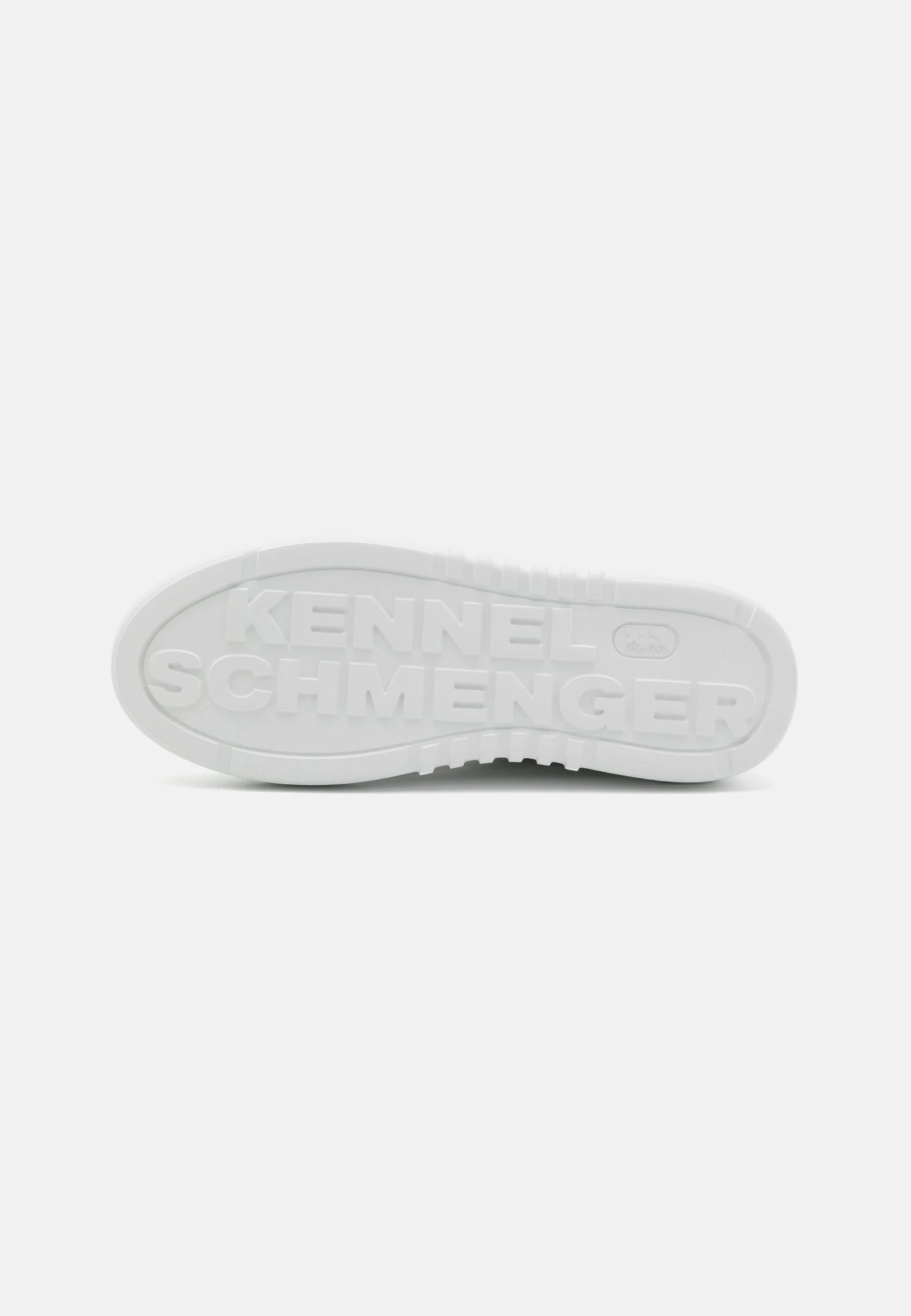 Kennel & Schmenger Turn - Sneakers Laag - Bianco/Schwarz 5 Kennel & Schmenger Turn - Sneakers Laag - Bianco/Schwarz - Afbeelding 5