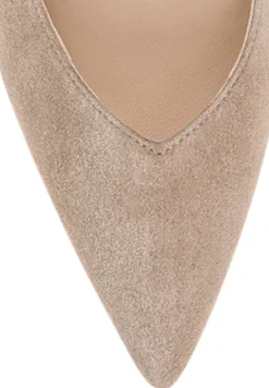 HÖGL Boulevard - Klassieke Pumps - Taupe -Damesschoenen 631d4cd4e446414fb982bbe7e8c2b75a